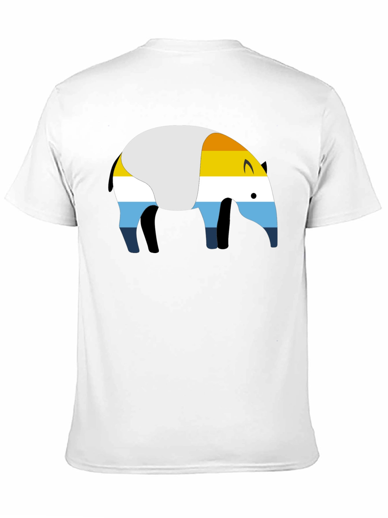 Arromantic Pride T-Shirt: A Symbol of Identity