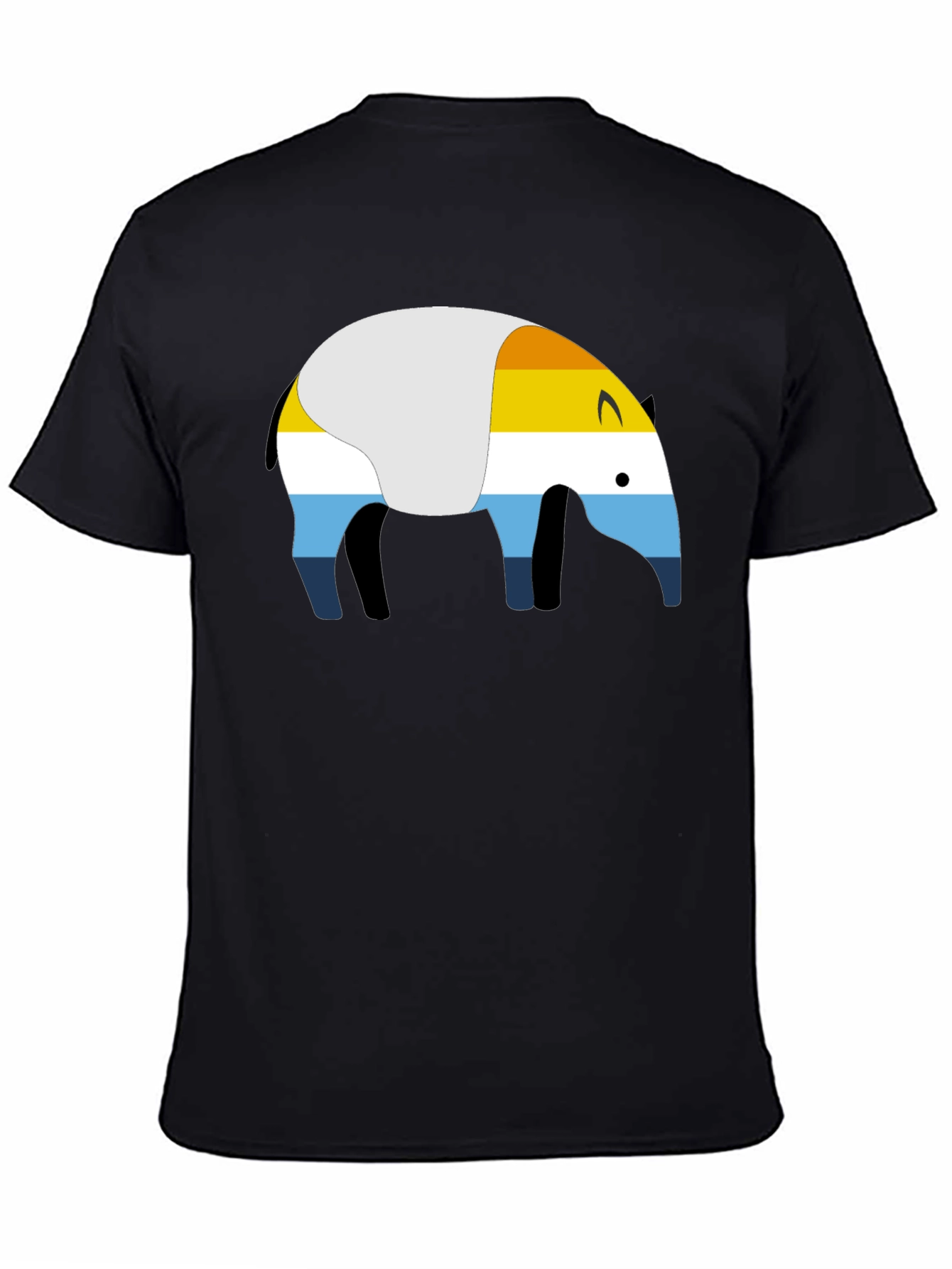 Arromantic Pride T-Shirt: A Symbol of Identity